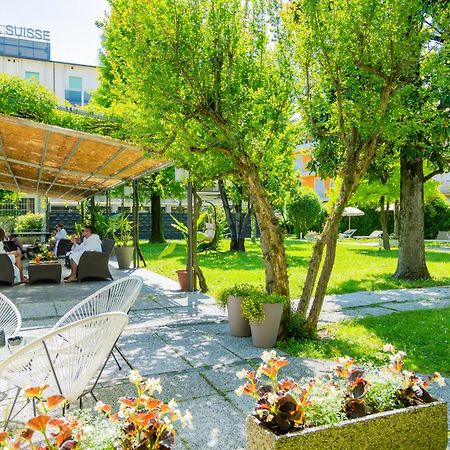 Hotel Terme Formentin Abano Terme Exteriér fotografie