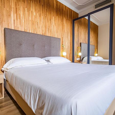 Hotel Terme Formentin Abano Terme Exteriér fotografie