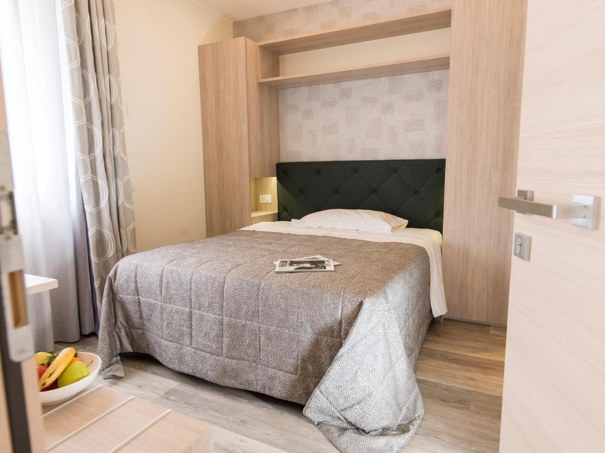 Hotel Terme Formentin Abano Terme Exteriér fotografie