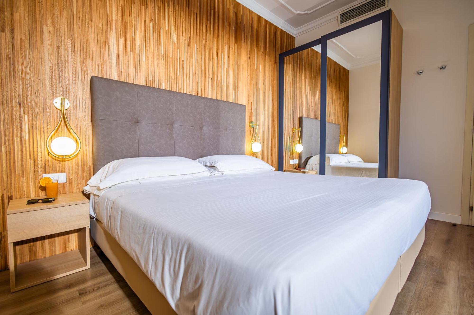 Hotel Terme Formentin Abano Terme Exteriér fotografie