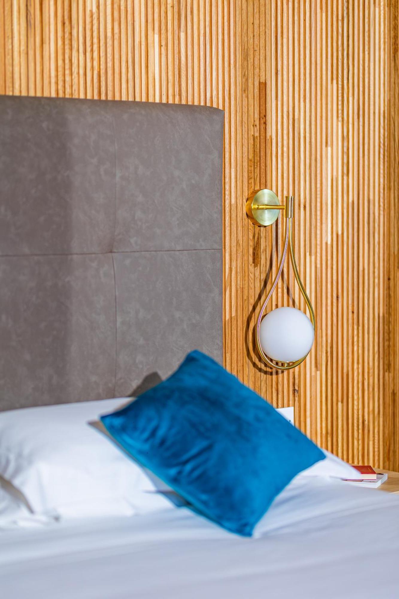 Hotel Terme Formentin Abano Terme Exteriér fotografie