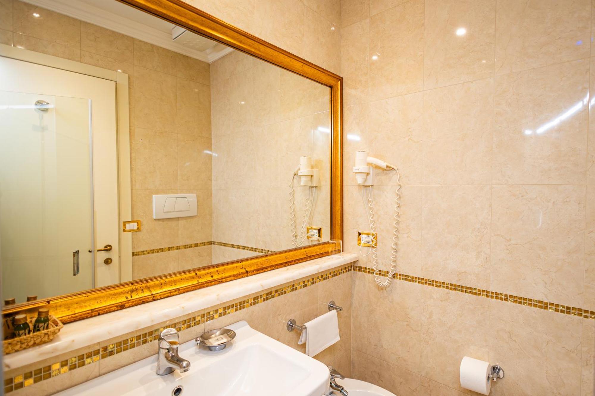 Hotel Terme Formentin Abano Terme Exteriér fotografie