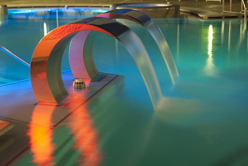 Hotel Terme Formentin Abano Terme Exteriér fotografie