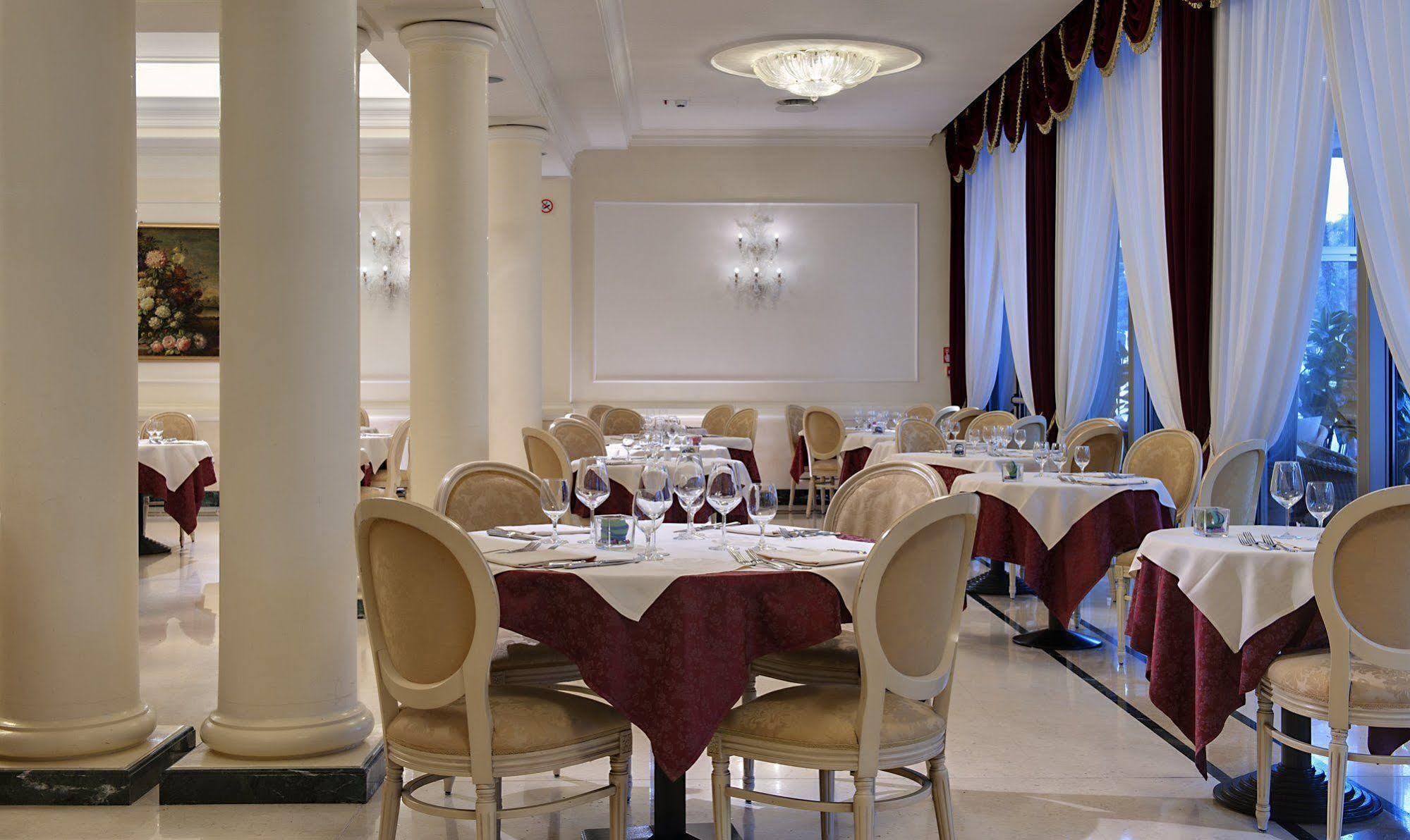 Hotel Terme Formentin Abano Terme Exteriér fotografie