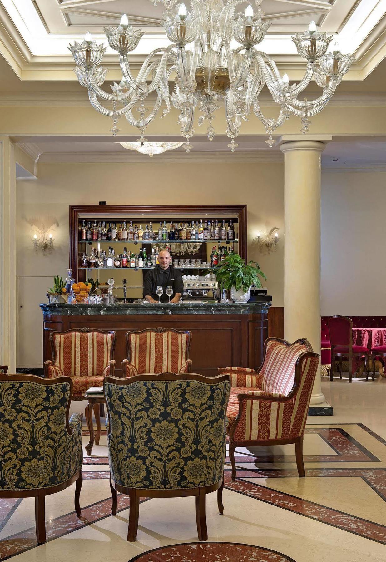 Hotel Terme Formentin Abano Terme Exteriér fotografie