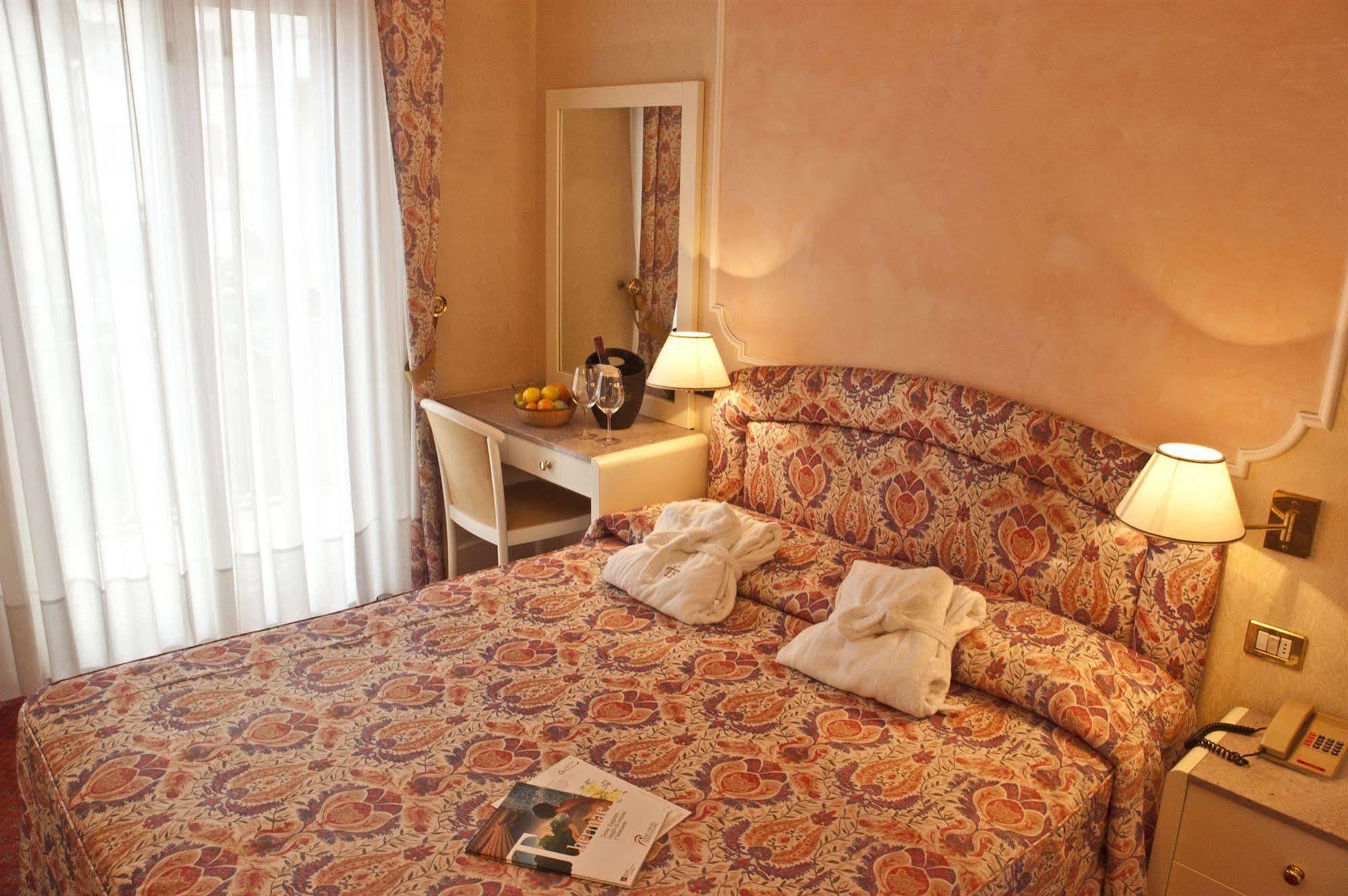Hotel Terme Formentin Abano Terme Exteriér fotografie