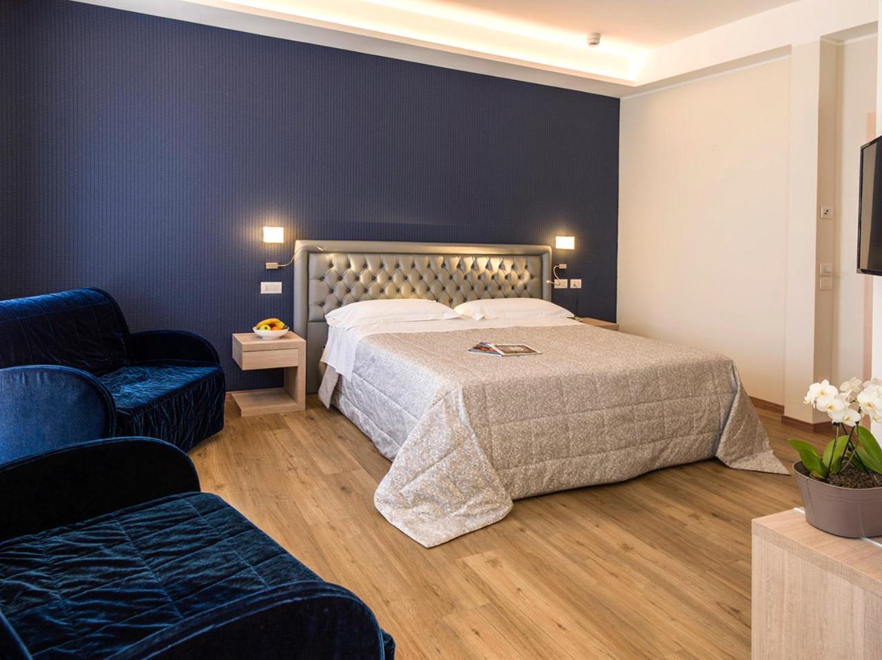 Hotel Terme Formentin Abano Terme Exteriér fotografie