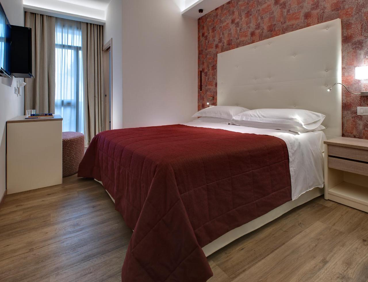 Hotel Terme Formentin Abano Terme Exteriér fotografie